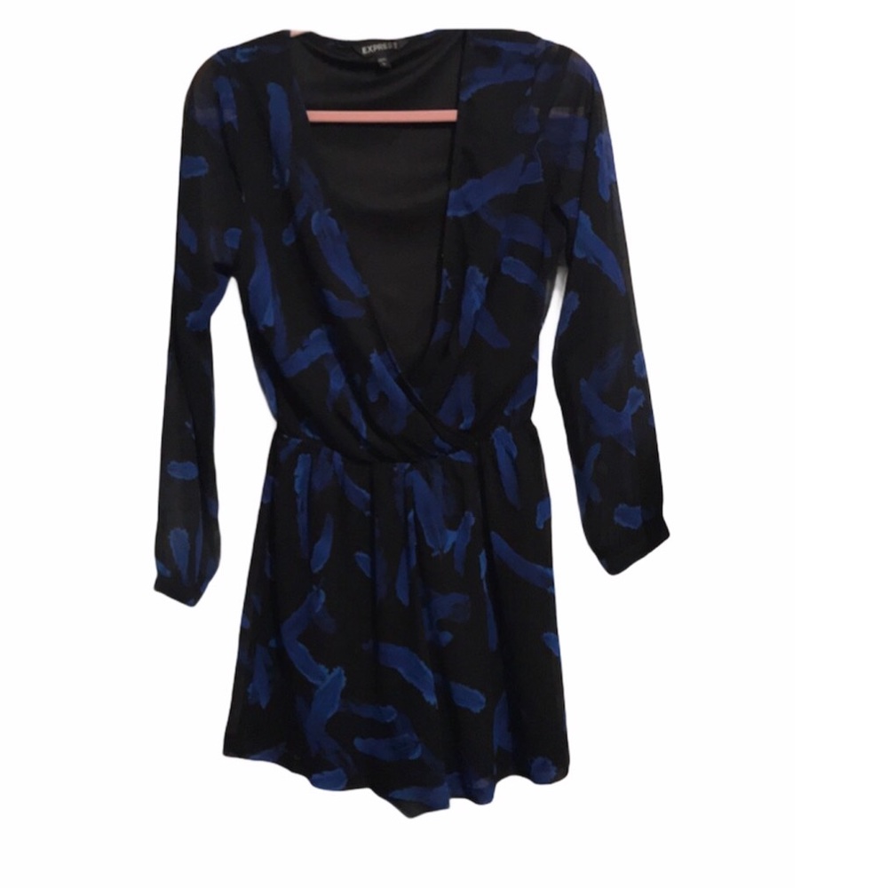 Express One Pc Outfit